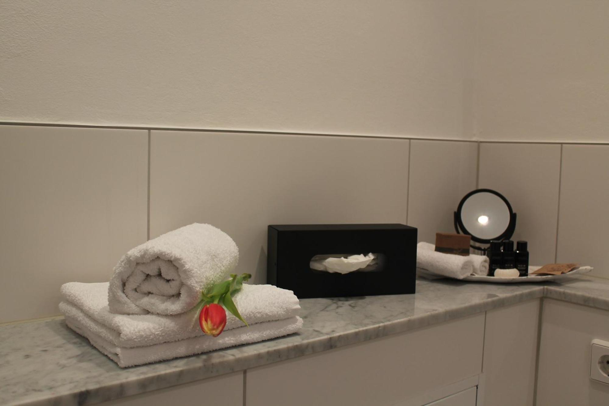 City-Appartement ピルナ エクステリア 写真