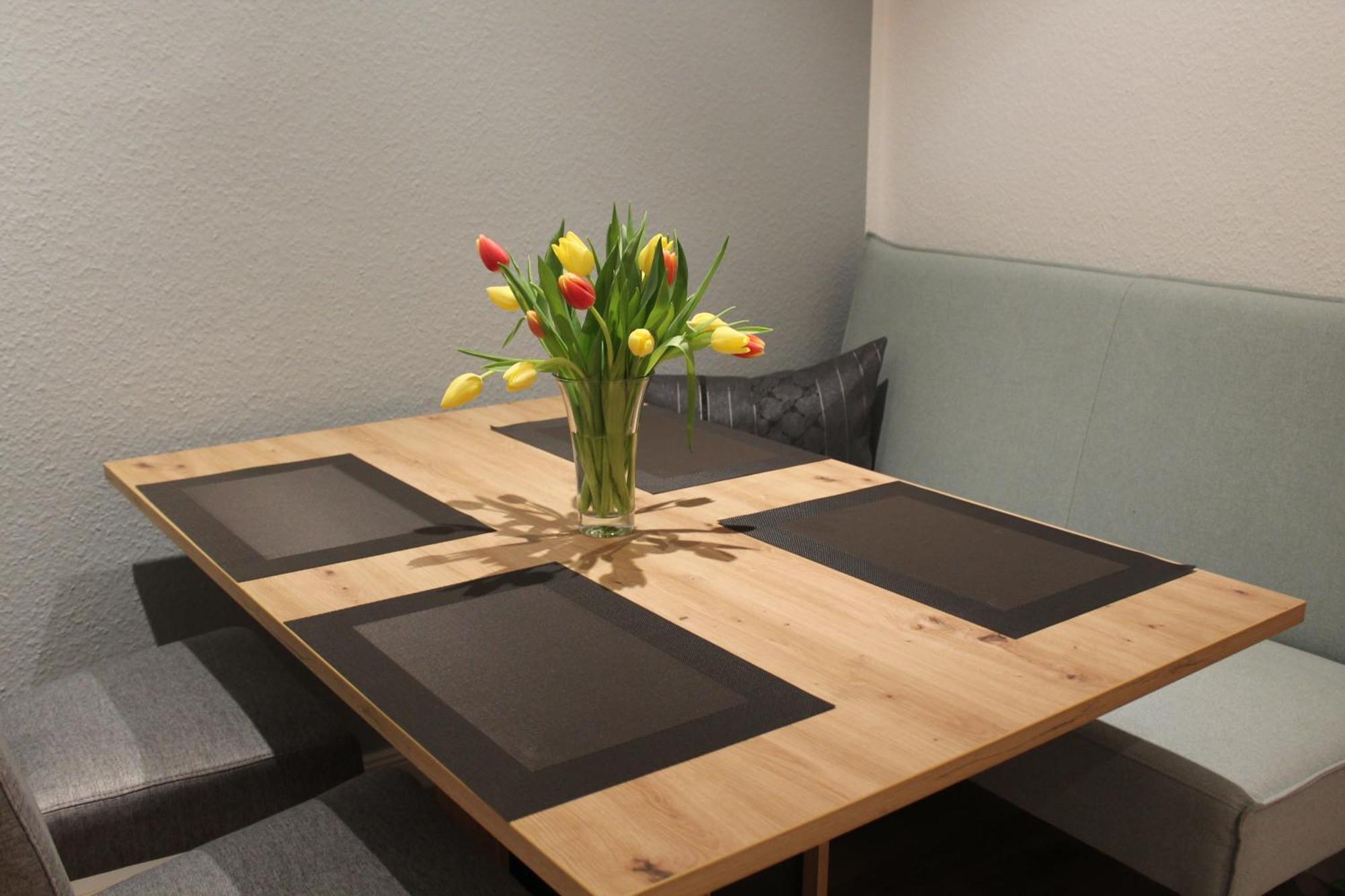 City-Appartement ピルナ エクステリア 写真