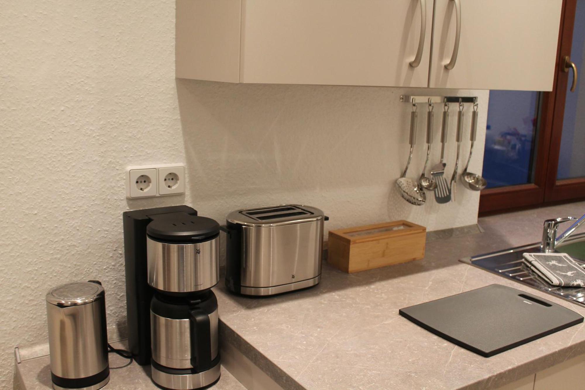 City-Appartement ピルナ エクステリア 写真