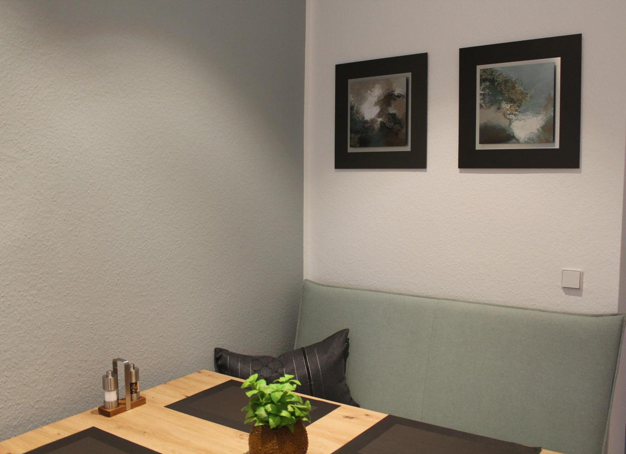City-Appartement ピルナ エクステリア 写真