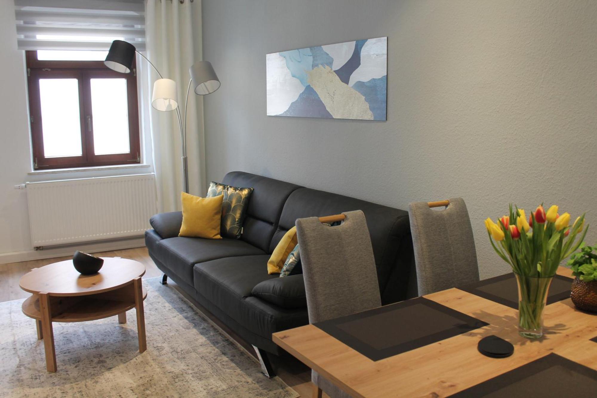City-Appartement ピルナ エクステリア 写真
